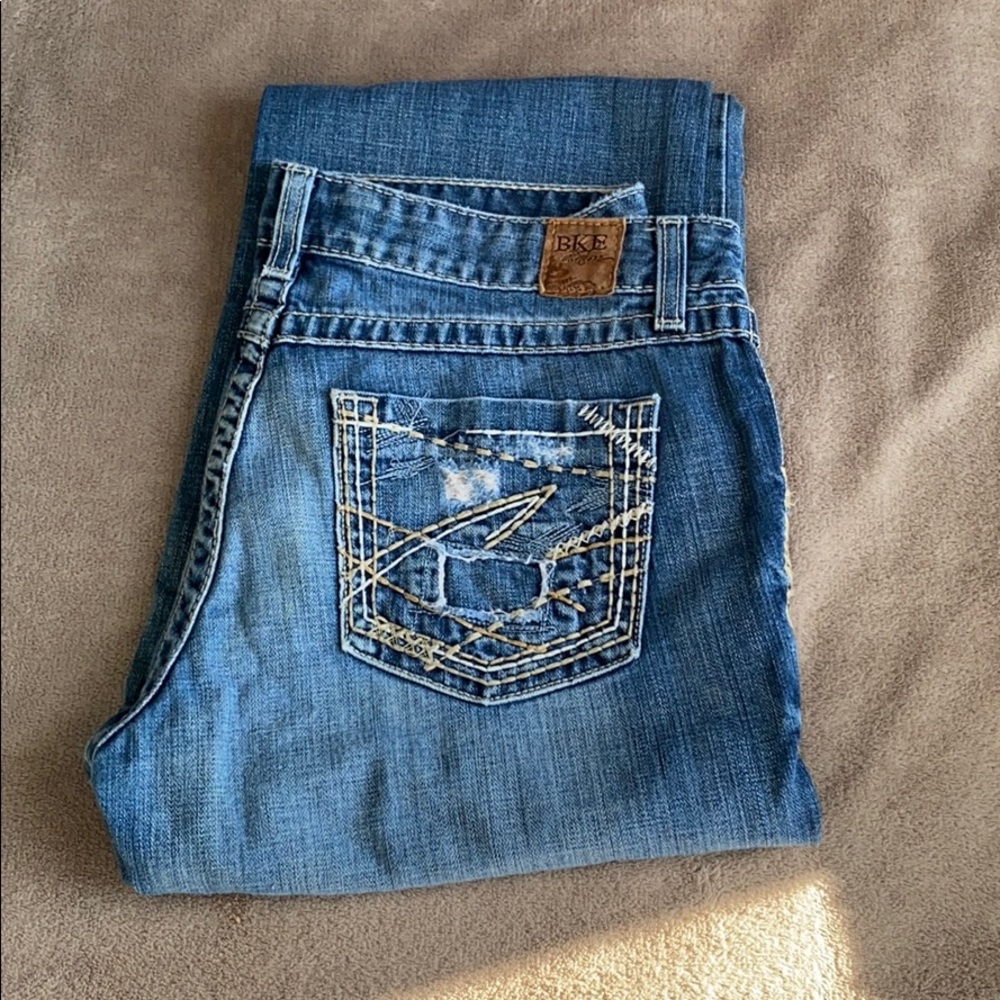 BKE Stella jeans